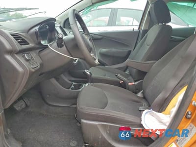 Zdjęcie 7 z 12 samochodu: 2020 CHEVROLET SPARK LS VIN:KL8CB6SA3LC408942 - miniatura