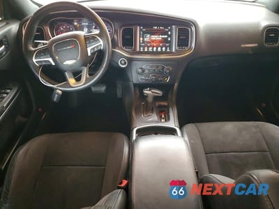 Zdjęcie 8 z 13 samochodu: 2015 DODGE CHARGER R/T VIN:2C3CDXCT2FH890008 - miniatura