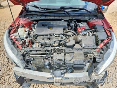 Zdjęcie 11 z 13 samochodu: 2019 NISSAN ALTIMA SV VIN:1N4BL4DV9KC178087 - miniatura