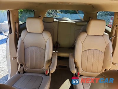 Zdjęcie 10 z 13 samochodu: 2012 BUICK ENCLAVE VIN:5GAKRCED2CJ131457 - miniatura