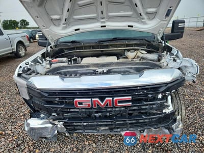 Zdjęcie 11 z 12 samochodu: 2024 GMC 1500 VIN:1GTUUAED0RZ348929 - miniatura