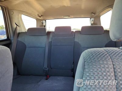 Zdjęcie 10 z 13 samochodu: 2004 TOYOTA 4RUNNER SR5 VIN:JTEBU14R248027019 - miniatura