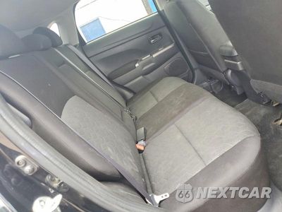 Zdjęcie 11 z 13 samochodu: 2020 MITSUBISHI OUTLANDER SPORT SE VIN:JA4AP4AU9LU016049 - miniatura