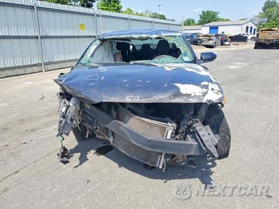 Piąte zdjęcie samochodu w środku: 2022 HYUNDAI ELANTRA SEL VIN:5NPLM4AG4NH078604 - miniatura
