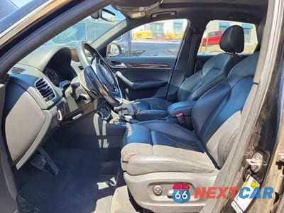 Zdjęcie 7 z 13 samochodu: 2018 AUDI Q3 PREMIUM PLUS VIN:WA1JCCFS1JR005172 - miniatura