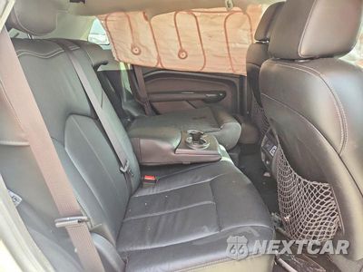 Zdjęcie 10 z 12 samochodu: 2016 CADILLAC SRX VIN:3GYFNAE30GS566032 - miniatura