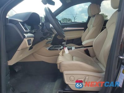 Zdjęcie 7 z 14 samochodu: 2025 AUDI Q5 PREMIUM PLUS 45 VIN:WA1EAAFY0S2048007 - miniatura