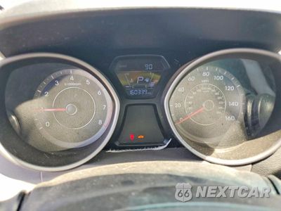 Zdjęcie 9 z 12 samochodu: 2014 HYUNDAI ELANTRA SE VIN:KMHDH4AE7EU051860 - miniatura