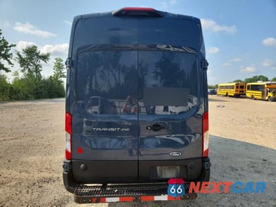 Zdjęcie 6 z 12 samochodu: 2020 FORD TRANSIT 250 DELIVERY VAN VIN:1FTBR3X8XLKB32509 - miniatura