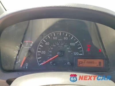 Zdjęcie 9 z 13 samochodu: 2014 NISSAN NV200 S VIN:3N6CM0KN4EK695722 - miniatura