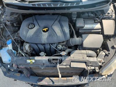 Zdjęcie 11 z 12 samochodu: 2013 HYUNDAI ELANTRA LIMITED VIN:5NPDH4AE3DH160832 - miniatura
