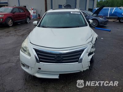 Piąte zdjęcie samochodu w środku: 2014 NISSAN ALTIMA 2.5 SL VIN:1N4AL3AP2EC323860 - miniatura