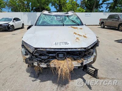 Piąte zdjęcie samochodu w środku: 2026 HONDA CR-V VIN:5J6RS5H84TL026302 - miniatura