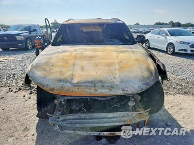 Piąte zdjęcie samochodu w środku: 2021 VOLKSWAGEN ATLAS CROSS SPORT SEL VIN:1V2BE2CA8MC204879 - miniatura