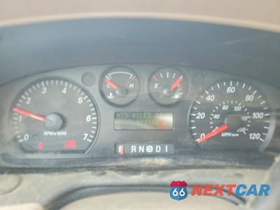 Zdjęcie 9 z 12 samochodu: 2006 FORD TAURUS SE VIN:1FAFP53U66A144677 - miniatura
