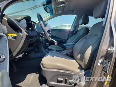 Zdjęcie 7 z 12 samochodu: 2013 HYUNDAI SANTA FE SPORT 2.0T VIN:5XYZU3LA6DG105370 - miniatura