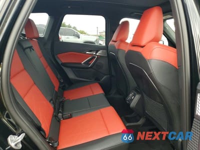 Zdjęcie 11 z 14 samochodu: 2023 BMW X1 XDRIVE28I VIN:WBX73EF04P5W07853 - miniatura