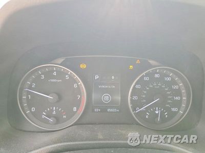 Zdjęcie 9 z 12 samochodu: 2018 HYUNDAI ELANTRA VALUE EDITION VIN:KMHD84LF9JU450995 - miniatura