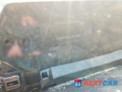 Zdjęcie 9 z 12 samochodu: 2025 TOYOTA PRIUS LE VIN:JTDADABU3S3029539 - miniatura