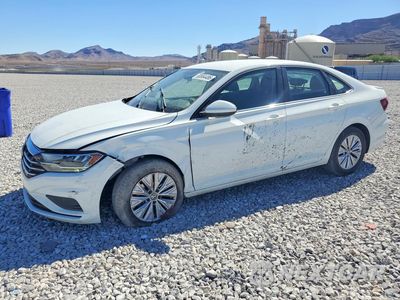 2019 VOLKSWAGEN JETTA S 3VWC57BU0KM205189 - główne zdjęcie licytacji z USA - miniatura