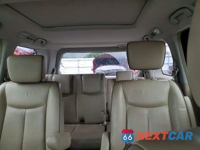Zdjęcie 10 z 13 samochodu: 2011 NISSAN QUEST 3.5 S VIN:JN8AE2KP1B9007702 - miniatura