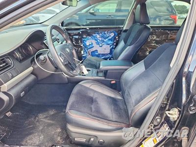 Zdjęcie 7 z 12 samochodu: 2017 TOYOTA CAMRY XSE VIN:4T1BF1FK5HU281928 - miniatura