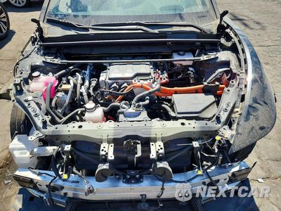 Zdjęcie 12 z 13 samochodu: 2024 LEXUS RZ 300E VIN:JTJABABB3RA003319 - miniatura