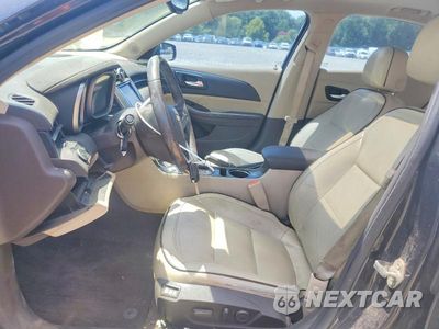 Zdjęcie 7 z 12 samochodu: 2014 CHEVROLET MALIBU LTZ VIN:1G11J5SX5EF157657 - miniatura