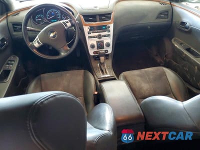 Zdjęcie 8 z 12 samochodu: 2011 CHEVROLET MALIBU LT VIN:1G1ZD5E17BF119943 - miniatura