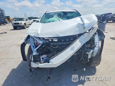 Piąte zdjęcie samochodu w środku: 2026 TOYOTA RAV4 XLE PREMIUM VIN:2T36CRAV1TW038174 - miniatura