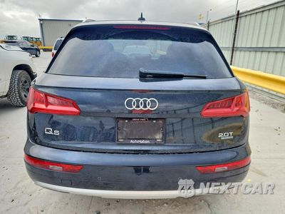 Zdjęcie 6 z 13 samochodu: 2018 AUDI Q5 PRESTIGE VIN:WA1CNAFY5J2200115 - miniatura