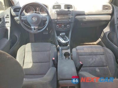 Zdjęcie 8 z 12 samochodu: 2011 VOLKSWAGEN GOLF VIN:WVWDM7AJ3BW035704 - miniatura