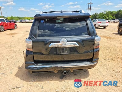 Zdjęcie 6 z 14 samochodu: 2022 TOYOTA 4RUNNER LIMITED VIN:JTEKU5JR9N5990658 - miniatura