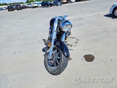 Drugie zdjęcie samochodu z przodu: 2007 YAMAHA XV1700 A VIN:JYAVP17E47A023211 - miniatura