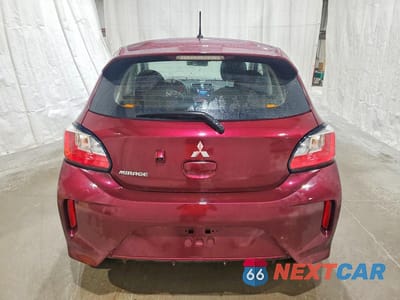Zdjęcie 6 z 12 samochodu: 2024 MITSUBISHI MIRAGE ES VIN:ML32AUHJ0RH013102 - miniatura