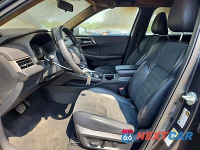 Zdjęcie 7 z 13 samochodu: 2024 MITSUBISHI OUTLANDER SE VIN:JA4J3VA85RZ068598 - miniatura