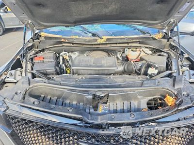 Zdjęcie 11 z 12 samochodu: 2023 CADILLAC ESCALADE SPORT PLATINUM VIN:1GYS4GKL3PR431977 - miniatura