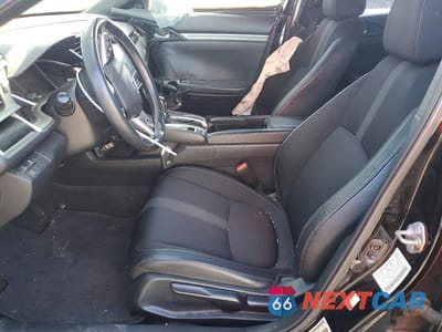 Zdjęcie 7 z 12 samochodu: 2019 HONDA CIVIC SPORT VIN:2HGFC2F89KH529585 - miniatura