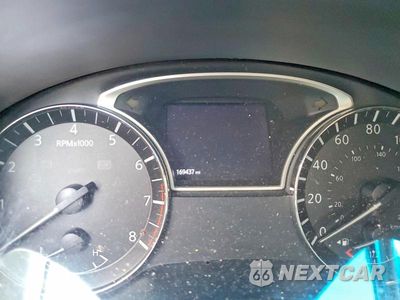 Zdjęcie 9 z 13 samochodu: 2018 NISSAN ALTIMA 2.5 SL VIN:1N4AL3AP9JC158769 - miniatura