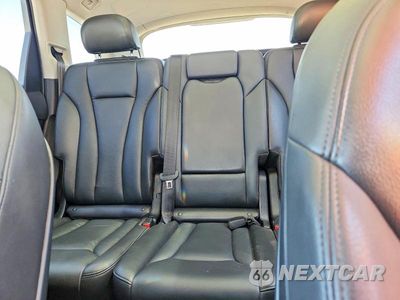 Zdjęcie 10 z 13 samochodu: 2019 AUDI Q7 PREMIUM PLUS VIN:WA1LAAF76KD045924 - miniatura