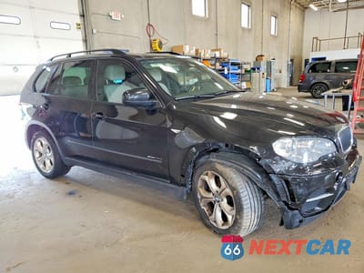 Czwarte zdjęcie samochodu z boku: 2012 BMW X5 XDRIVE35I VIN:5UXZV4C59CL767449 - miniatura