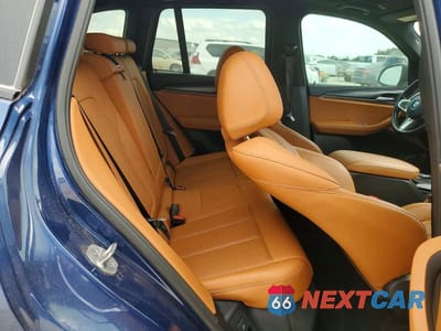 Zdjęcie 11 z 13 samochodu: 2022 BMW X3 SDRIVE30I VIN:5UX43DP0XN9K51941 - miniatura