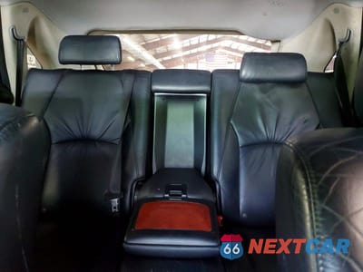Zdjęcie 10 z 13 samochodu: 2008 LEXUS RX 400H VIN:JTJHW31U382059867 - miniatura