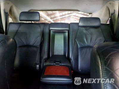 Zdjęcie 10 z 13 samochodu: 2008 LEXUS RX 400H VIN:JTJHW31U382059867 - miniatura