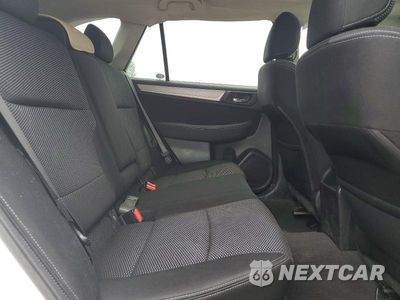 Zdjęcie 11 z 14 samochodu: 2017 SUBARU OUTBACK 2.5I PREMIUM VIN:4S4BSADC9H3362525 - miniatura