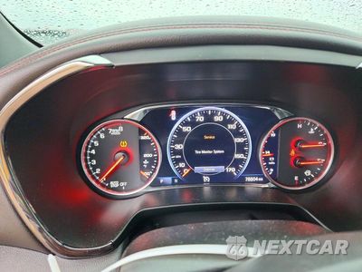 Zdjęcie 9 z 12 samochodu: 2020 CHEVROLET BLAZER RS VIN:3GNKBERS3LS613299 - miniatura