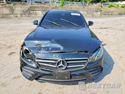 Piąte zdjęcie samochodu w środku: 2020 MERCEDES-BENZ E 350 4MATIC VIN:W1KZF8EB8LA829367 - miniatura