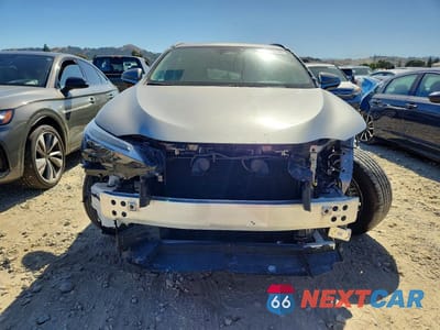 Piąte zdjęcie samochodu w środku: 2024 LEXUS NX 250 BASE VIN:2T2ADCAZ1RC012342 - miniatura