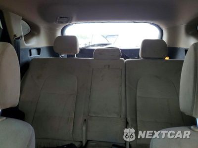 Zdjęcie 10 z 13 samochodu: 2019 HYUNDAI TUCSON SE VIN:KM8J2CA42KU014913 - miniatura