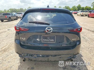 Zdjęcie 6 z 13 samochodu: 2025 MAZDA CX-5 PREFERRED VIN:JM3KFBCM7S0720357 - miniatura